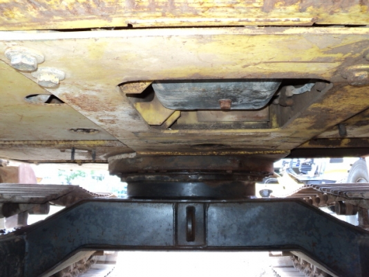 เครน 25 ตัน KATO KR25H-V # 715180 H-TYPE มือสองญี่ปุ่น