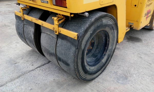 เครน 25 ตัน KATO KR25H-V # 715180 H-TYPE มือสองญี่ปุ่น