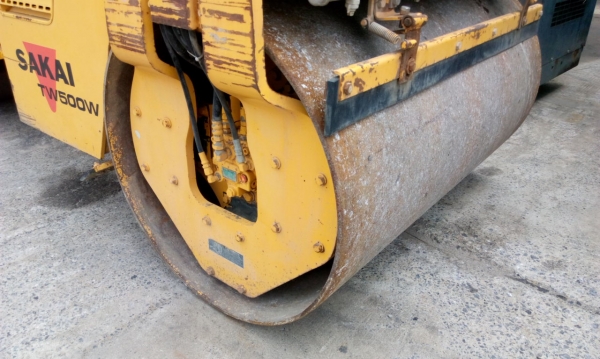 เครน 25 ตัน KATO KR25H-V # 715180 H-TYPE มือสองญี่ปุ่น