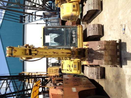 เครน 25 ตัน KATO KR25H-V # 715180 H-TYPE มือสองญี่ปุ่น