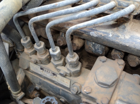 เครน 25 ตัน KATO KR25H-V # 715180 H-TYPE มือสองญี่ปุ่น