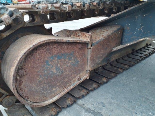 รถขุด 3 ตัน KOBELCO SK30SR-3E # PW13 มือสองญี่ปุ่น