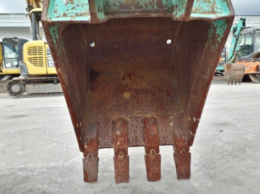 รถขุด 3 ตัน KOBELCO SK30SR-3E # PW13 มือสองญี่ปุ่น