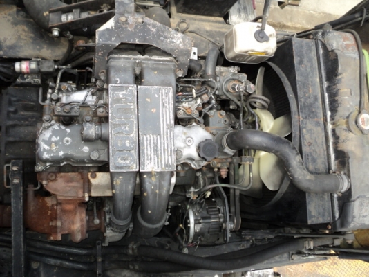 รถขุด 3 ตัน KOBELCO SK30SR-3E # PW13 มือสองญี่ปุ่น