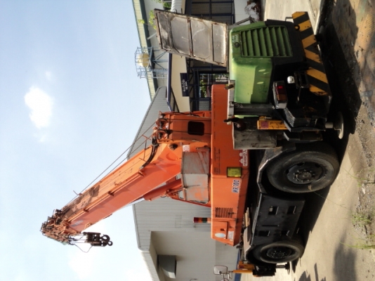 รถขุด 3 ตัน KOBELCO SK30SR-3E # PW13 มือสองญี่ปุ่น