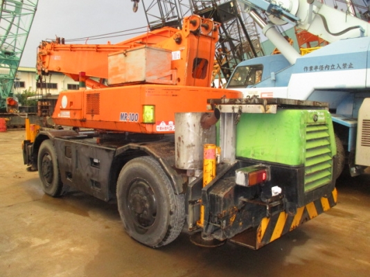 รถขุด 3 ตัน KOBELCO SK30SR-3E # PW13 มือสองญี่ปุ่น