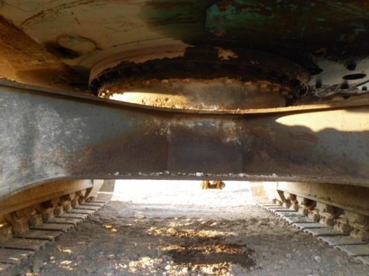 รถขุด 3 ตัน KOBELCO SK30SR-3E # PW13 มือสองญี่ปุ่น