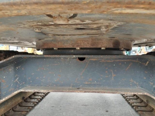 รถขุด 3 ตัน KOBELCO SK30SR-3E # PW13 มือสองญี่ปุ่น