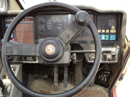 รถขุด 3 ตัน KOBELCO SK30SR-3E # PW13 มือสองญี่ปุ่น