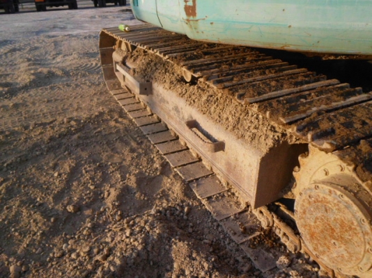 รถขุด 3 ตัน KOBELCO SK30SR-3E # PW13 มือสองญี่ปุ่น