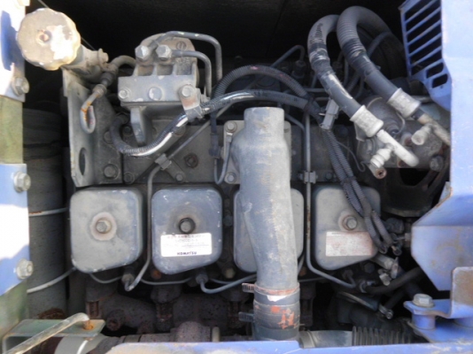 รถขุด 3 ตัน KOBELCO SK30SR-3E # PW13 มือสองญี่ปุ่น