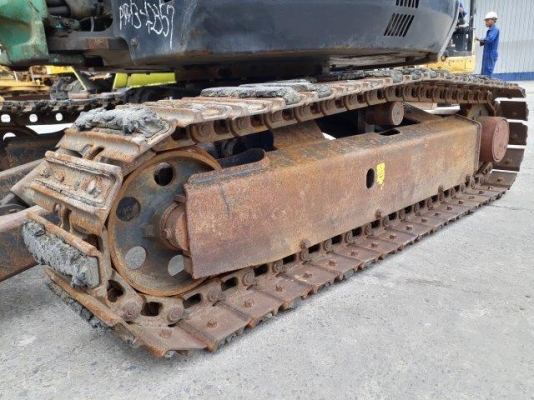 รถขุด 3 ตัน KOBELCO SK30SR-3E # PW13 มือสองญี่ปุ่น