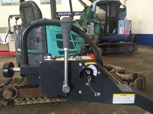 รถขุด 3 ตัน KOBELCO SK30SR-3E # PW13 มือสองญี่ปุ่น