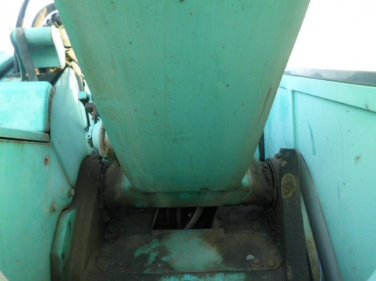 รถขุด 3 ตัน KOBELCO SK30SR-3E # PW13 มือสองญี่ปุ่น