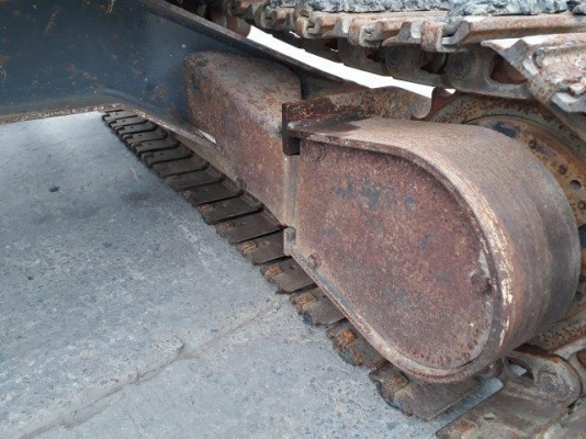 รถขุด 3 ตัน KOBELCO SK30SR-3E # PW13 มือสองญี่ปุ่น