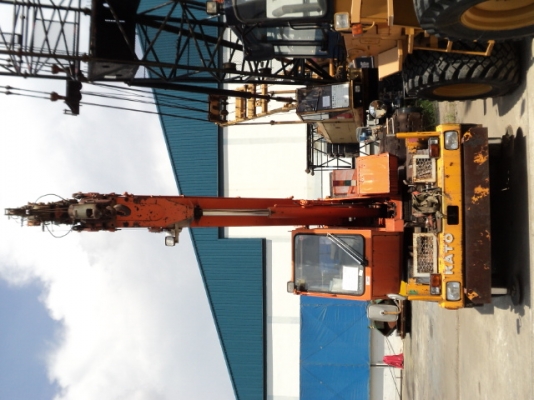 รถขุด 3 ตัน KOBELCO SK30SR-3E # PW13 มือสองญี่ปุ่น