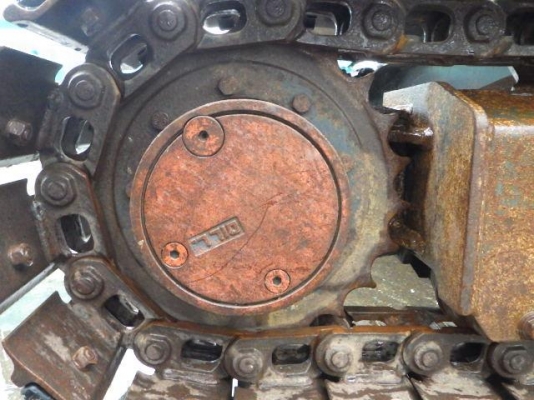 รถขุด 3 ตัน KOBELCO SK30SR-3E # PW13 มือสองญี่ปุ่น