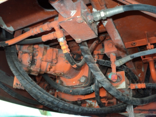 รถขุด 3 ตัน KOBELCO SK30SR-3E # PW13 มือสองญี่ปุ่น