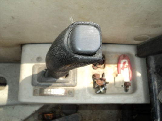 รถขุด 3 ตัน KOBELCO SK30SR-3E # PW13 มือสองญี่ปุ่น