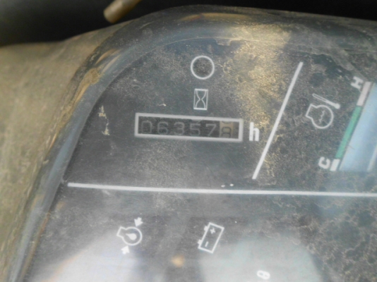 รถขุด 3 ตัน KOBELCO SK30SR-3E # PW13 มือสองญี่ปุ่น