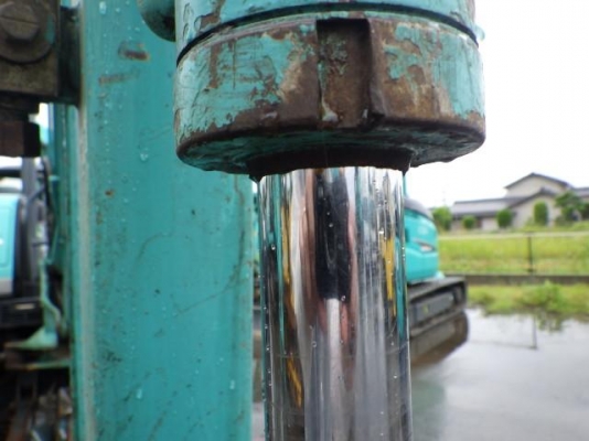 รถขุด 3 ตัน KOBELCO SK30SR-3E # PW13 มือสองญี่ปุ่น