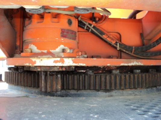 รถขุด 3 ตัน KOBELCO SK30SR-3E # PW13 มือสองญี่ปุ่น