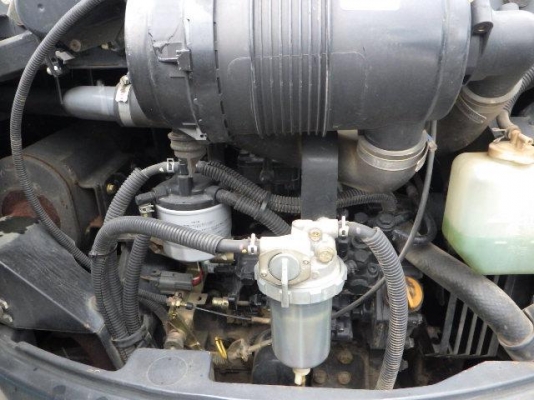 รถขุด 3 ตัน KOBELCO SK30SR-3E # PW13 มือสองญี่ปุ่น