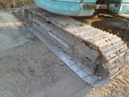 รถขุด 3 ตัน KOBELCO SK30SR-3E # PW13 มือสองญี่ปุ่น