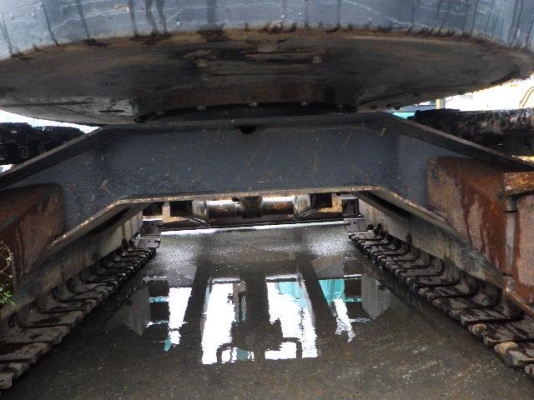 รถขุด 3 ตัน KOBELCO SK30SR-3E # PW13 มือสองญี่ปุ่น