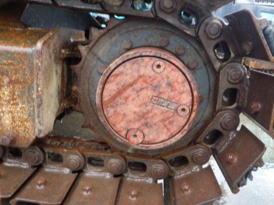 รถขุด 3 ตัน KOBELCO SK30SR-3E # PW13 มือสองญี่ปุ่น