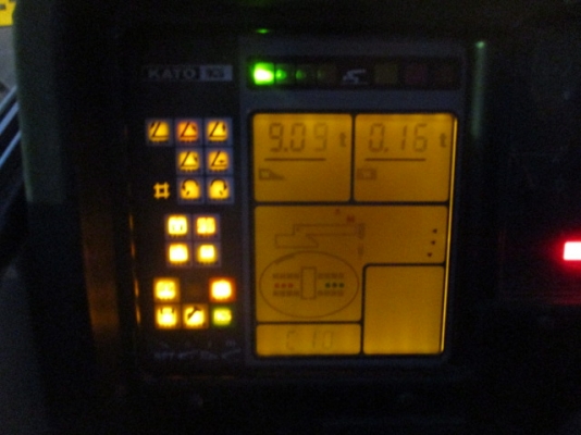 รถขุด 3 ตัน KOBELCO SK30SR-3E # PW13 มือสองญี่ปุ่น