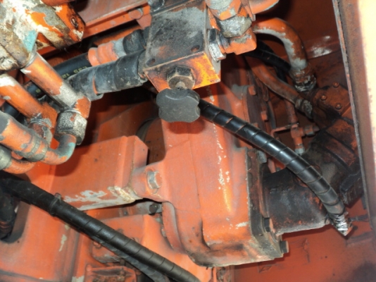 รถขุด 3 ตัน KOBELCO SK30SR-3E # PW13 มือสองญี่ปุ่น