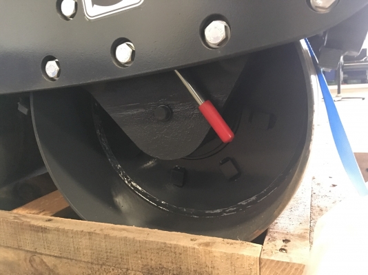 รถขุด 3 ตัน KOBELCO SK30SR-3E # PW13 มือสองญี่ปุ่น