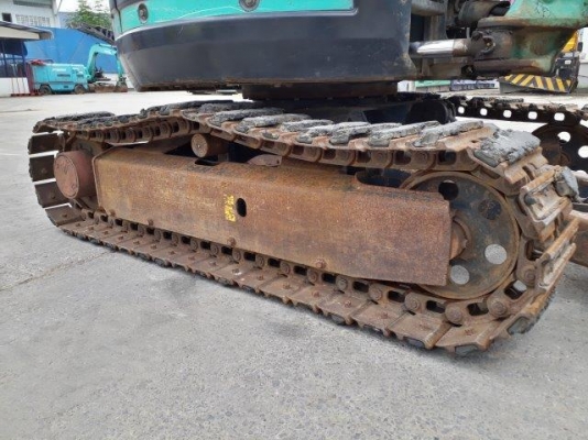 รถขุด 3 ตัน KOBELCO SK30SR-3E # PW13 มือสองญี่ปุ่น