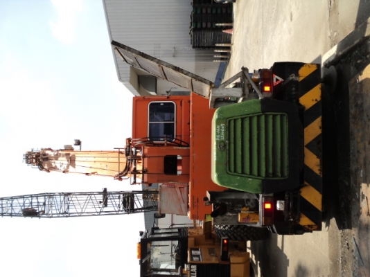 รถขุด 3 ตัน KOBELCO SK30SR-3E # PW13 มือสองญี่ปุ่น