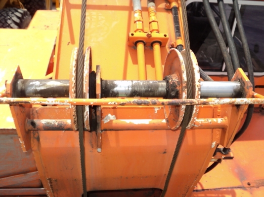 รถขุด 3 ตัน KOBELCO SK30SR-3E # PW13 มือสองญี่ปุ่น