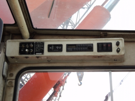 รถขุด 3 ตัน KOBELCO SK30SR-3E # PW13 มือสองญี่ปุ่น