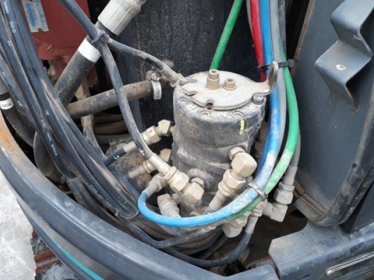 รถขุด 3 ตัน KOBELCO SK30SR-3E # PW13 มือสองญี่ปุ่น