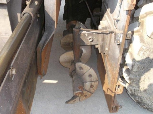 เครน 25 ตัน KATO KR25H-V # 711926 H-TYPE มือสองญี่ปุ่น