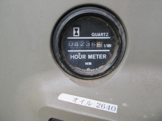 เครน 25 ตัน KATO KR25H-V # 711926 H-TYPE มือสองญี่ปุ่น