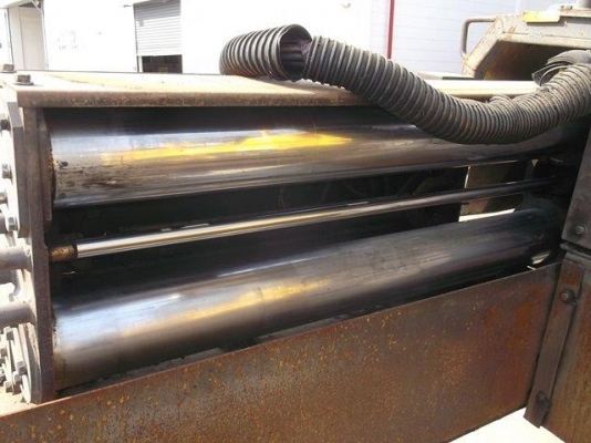 เครน 25 ตัน KATO KR25H-V # 711926 H-TYPE มือสองญี่ปุ่น