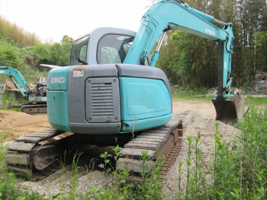 เครน 25 ตัน KATO KR25H-V # 711926 H-TYPE มือสองญี่ปุ่น