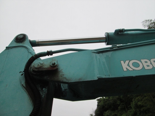 เครน 25 ตัน KATO KR25H-V # 711926 H-TYPE มือสองญี่ปุ่น