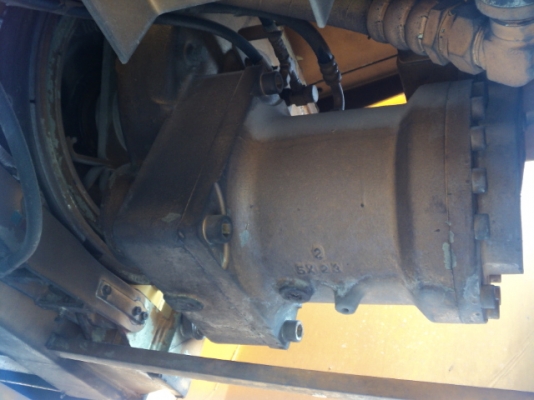 เครน 25 ตัน KATO KR25H-V # 711926 H-TYPE มือสองญี่ปุ่น