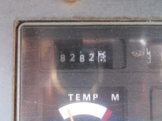 เครน 25 ตัน KATO KR25H-V # 711926 H-TYPE มือสองญี่ปุ่น