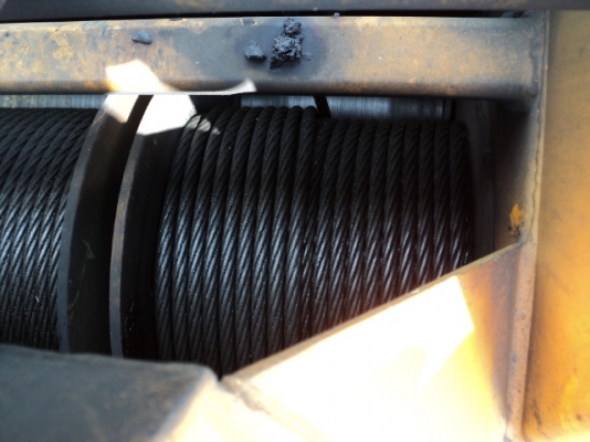 เครน 25 ตัน KATO KR25H-V # 711926 H-TYPE มือสองญี่ปุ่น