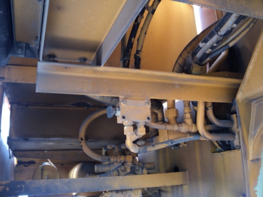 เครน 25 ตัน KATO KR25H-V # 711926 H-TYPE มือสองญี่ปุ่น