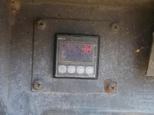 เครน 25 ตัน KATO KR25H-V # 711926 H-TYPE มือสองญี่ปุ่น