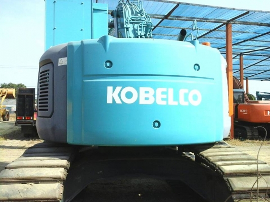 ขายรถขุด SK 200 SR เก๋งยกได้มีหัวคีวใบ 2 ชั้นรถนำเข้าจากนอกแท้มีแอร์เอกสารอินวอยไฟฟ้าครบมีลายใบ 60 สภาพเดิมๆไม่เคยใช้งานในไทยร้านละอองดาวแทรคเตอร์นครชัยศรี