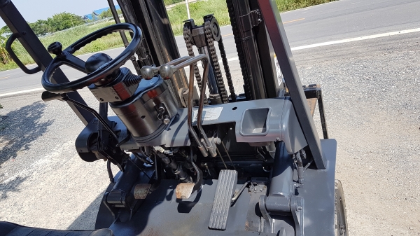 ขายด่วนรถยกดีเซลTOYOTA 6FD2.5ยก2.5ตันเสาสูง4.50เมตรเคื่องโต้ต้า4สูบ1DZดีเซลยางตัน4เส้นเกียออโต้รถนอกเพิ่งนำเข้ามายังไม่เคยใช้งานในเมืองไทยเลย ขายด่วนรถยกดีเซลTOYOTA 6FD2.5ยก2.5ตันเสาสูง4.50เมตรเคื่องโต้ต้า4สูบ1DZดีเซลยางตัน4เส้นเกียออโต้รถนอกเพิ่งนำเข้ามายังไม่เคยใช้งานในเมืองไทยเลย